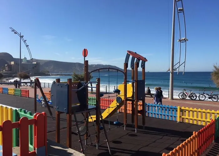 Numancia 1- 3a Апартаменти *