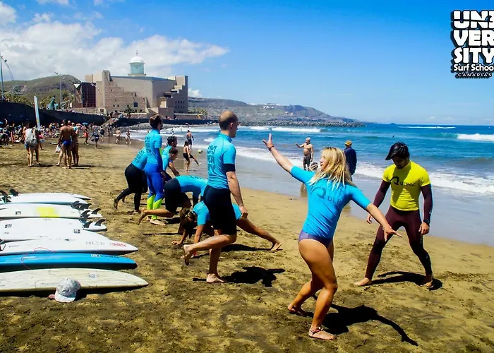 Numancia 1- 3a * Лас-Пальмас-де-Гран-Канарія