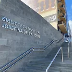 Appartement Numancia 1- 3a *